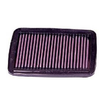K&N Engineering SU-6000 High Flow Air Filter