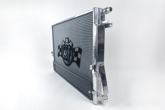Csf 8154 CSF Heat Exchangers