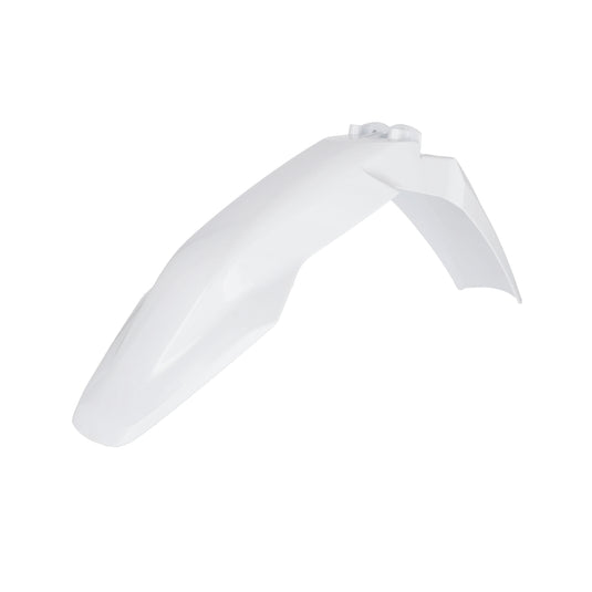 Acerbis 2986570002 Front Fender - White
