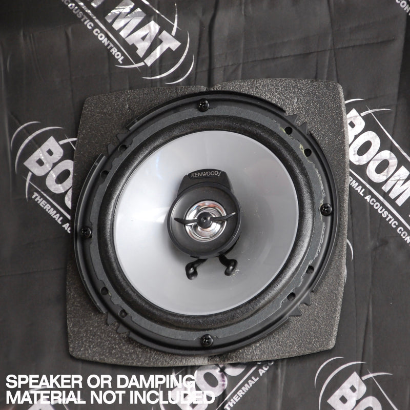 Load image into Gallery viewer, Dei 50321 DEI Speaker Baffles
