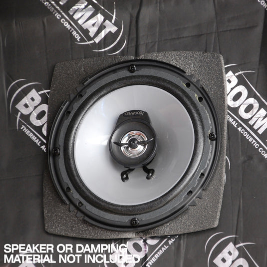 Dei 50321 DEI Speaker Baffles