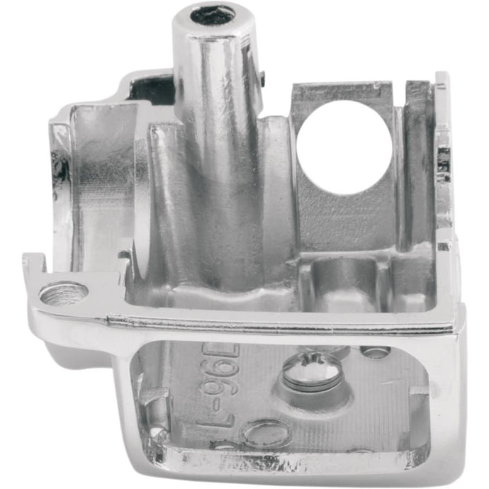 Drag Specialties 0616-0110 Lower Left Switch Housing for Brake/Mechanical Clutch Control Kit