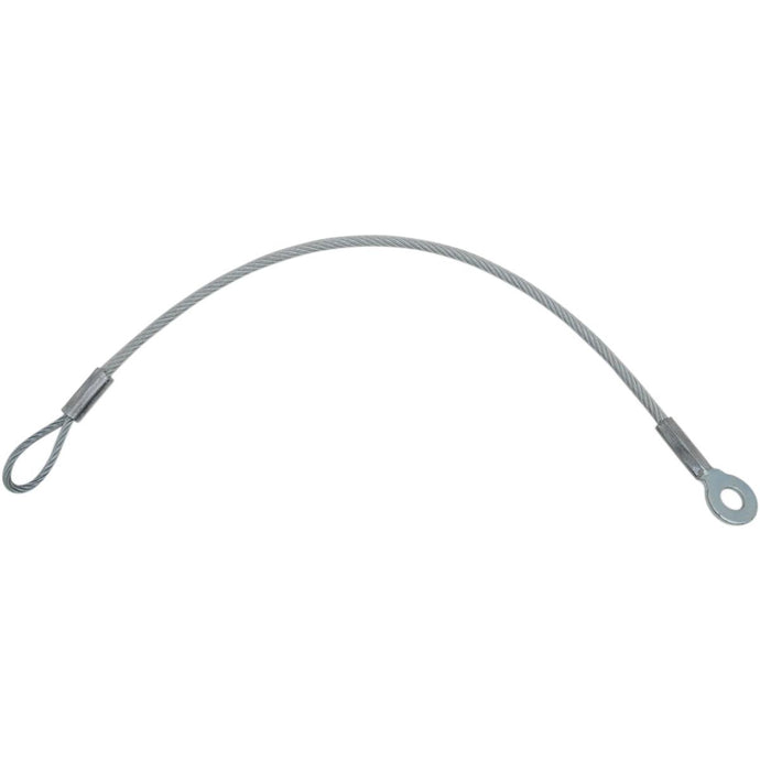 Quad Logic 100-4043-PU Tailgate Cable