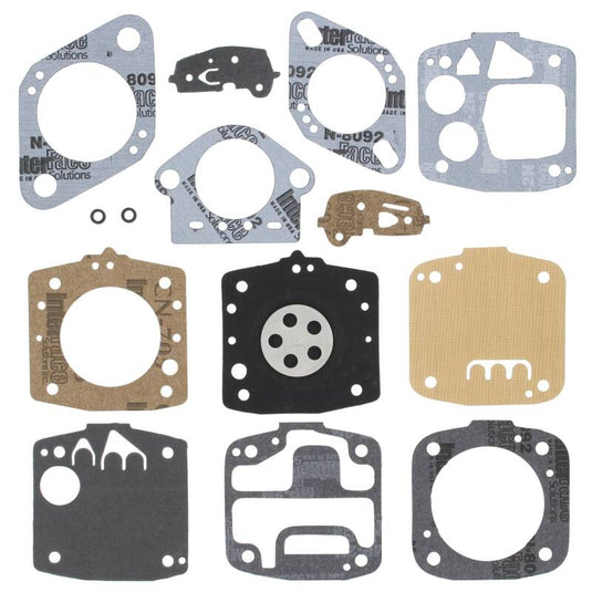 Vertex Pistons 451410 VEP Complete Gasket Kit
