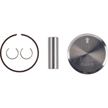 Wossner 8321DA Piston Kit - 53.95mm