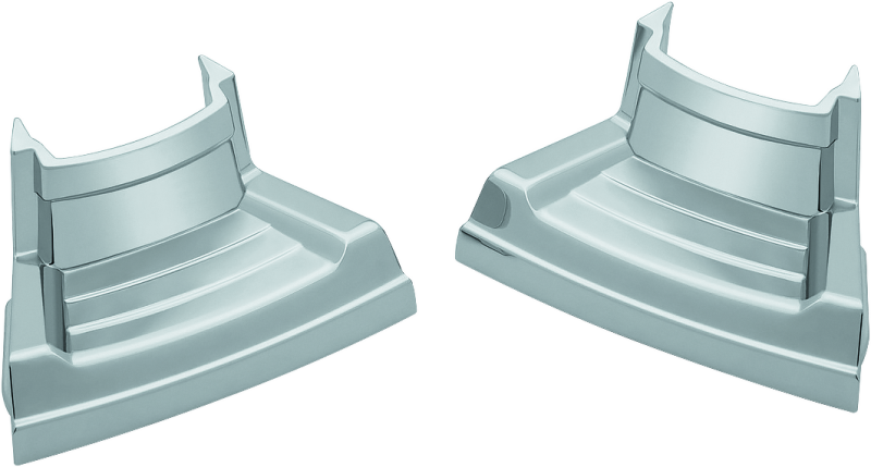 Load image into Gallery viewer, Kuryakyn 7185 KUR Spark Plug Covers
