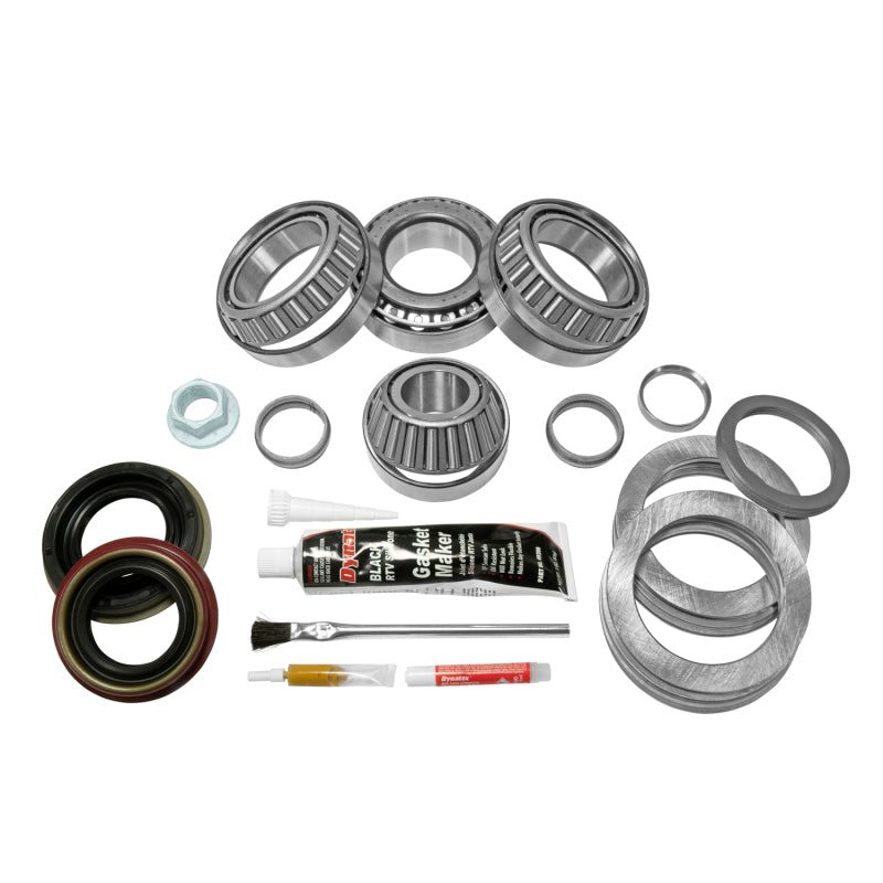 Load image into Gallery viewer, Yukon Gear &amp; Axle YK F9.75-X YUK Master Overhaul Kits

