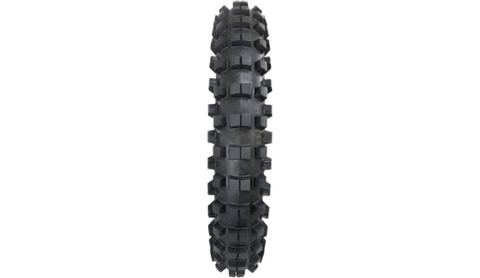 Ams 1281-376 Bite MX Rear Tire - 80/100-12