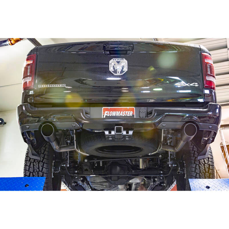 Load image into Gallery viewer, Flowmaster 717889 FLO FlowFX Cat-Back Exhaust Systems
