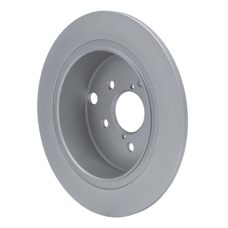 Load image into Gallery viewer, Dfc 604-13025 DFC GeoSPEC Coated Rotors - Plain
