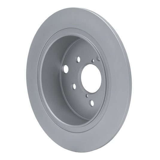 Dfc 604-13025 DFC GeoSPEC Coated Rotors - Plain