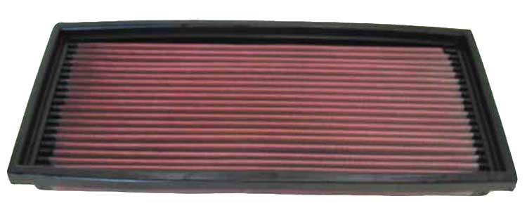Load image into Gallery viewer, K&amp;N Engineering 33-2004 KN Drop in Air Filters
