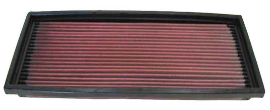 K&N Engineering 33-2004 KN Drop in Air Filters
