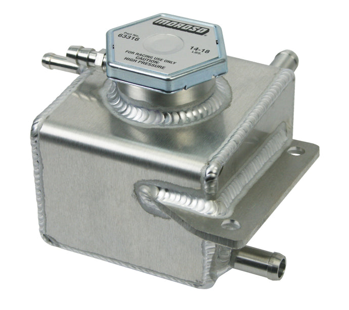 Moroso 63784 MOR Tanks