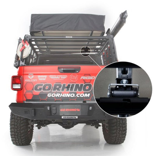 Go Rhino 5950030T GOR Rack Accessories