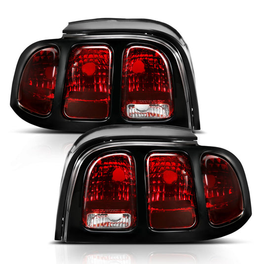 Anzo 321350 ANZ Taillights