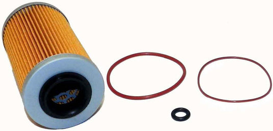 Wsm 006-560K Oil Filter Kit