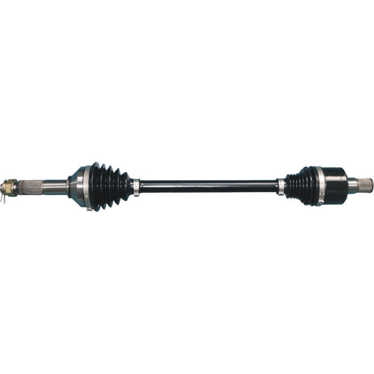 Moose Utility KAW-6014HD Heavy-Duty CV Axle