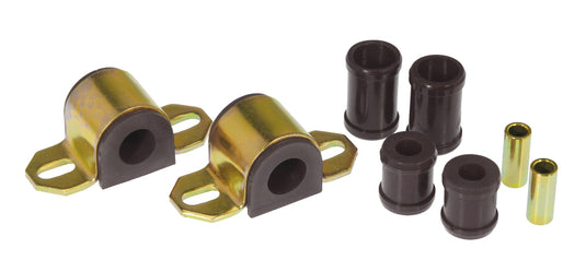 Prothane 7-1121-BL PRO Sway/End Link Bush - Blk