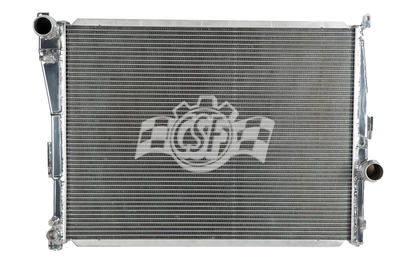 Load image into Gallery viewer, Csf 3055 CSF Radiators - Aluminum
