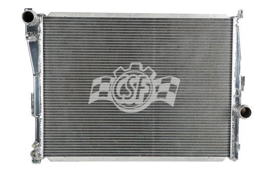 Csf 3055 CSF Radiators - Aluminum