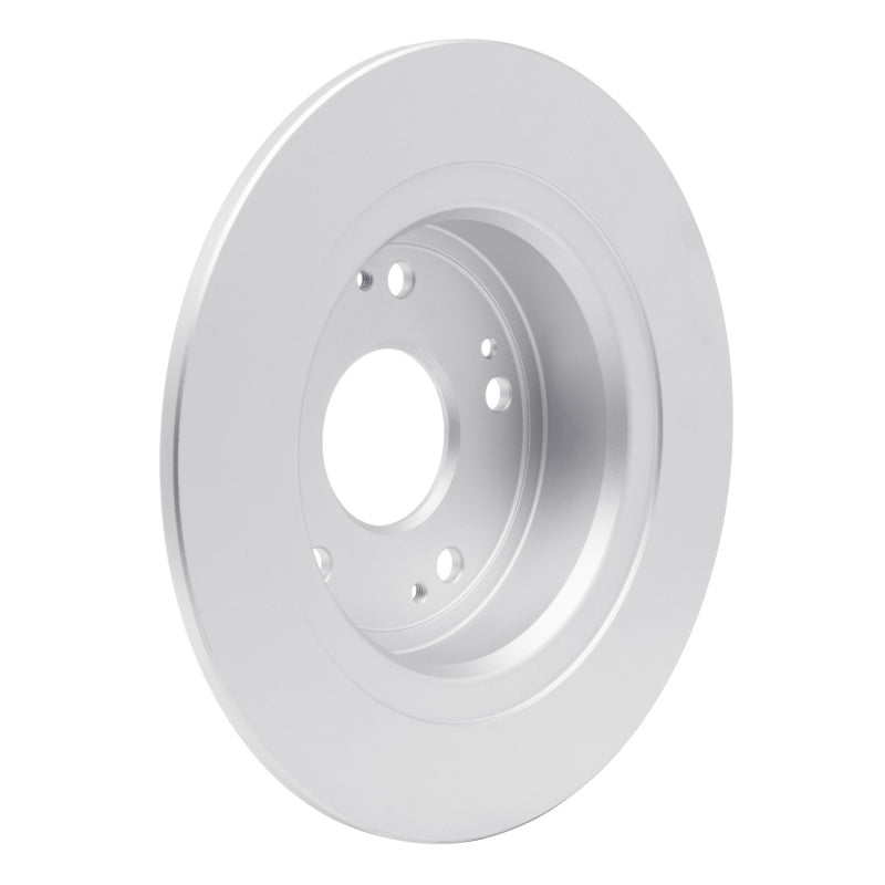 Load image into Gallery viewer, Dfc 604-59032 DFC GeoSPEC Coated Rotors - Plain
