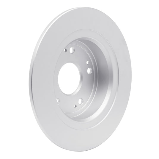 Dfc 604-59032 DFC GeoSPEC Coated Rotors - Plain