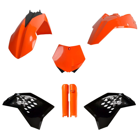 Polisport 91561 MX Complete Kit - OEM Color
