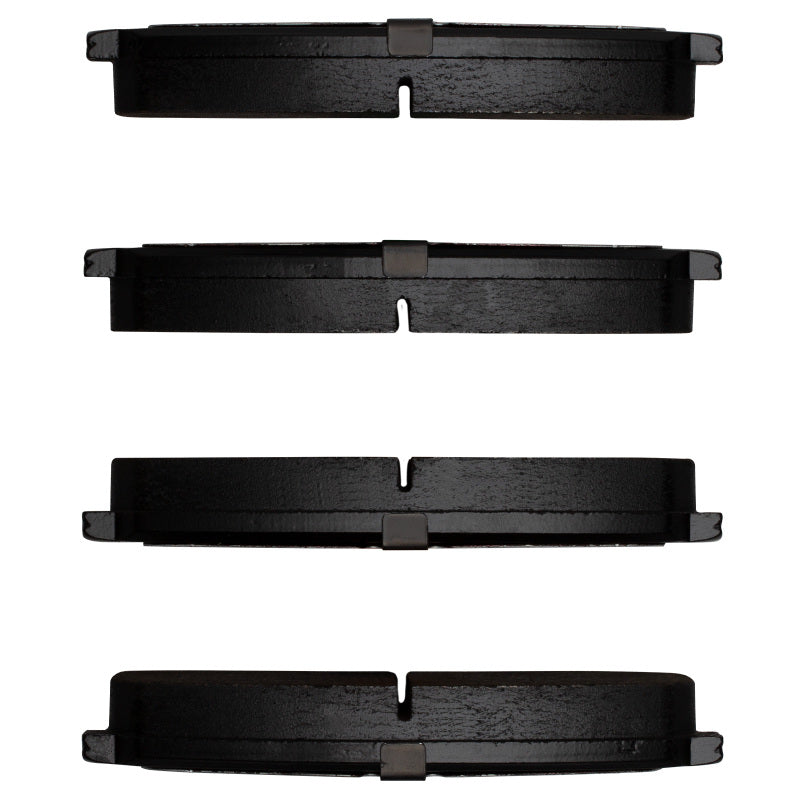 Load image into Gallery viewer, Dfc 1551-0606-01 DFC 5000 Advanced Ceramic Brake Pads
