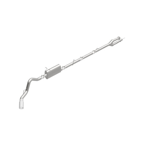 Magnaflow 19174 MAG Catback Exhaust