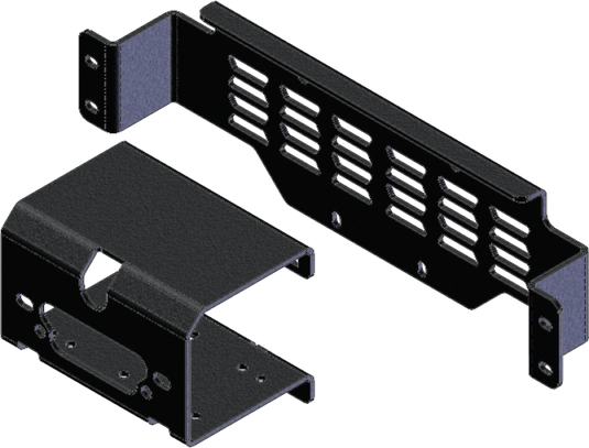Kfi 102015 KFI Mounts