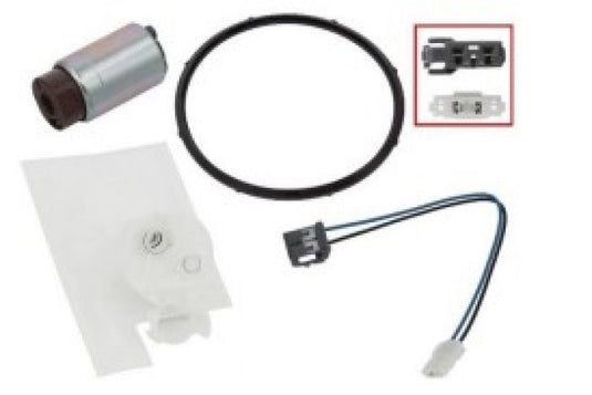 Spi SM-07214 Fuel Pump - Electric
