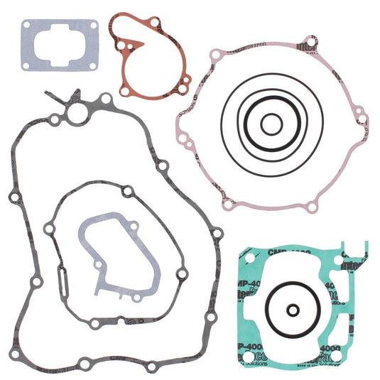 Vertex 808641 Complete Gasket Set