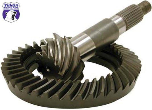 Yukon Gear & Axle YG D44RS-513RUB YUK Gear Sets - Dana