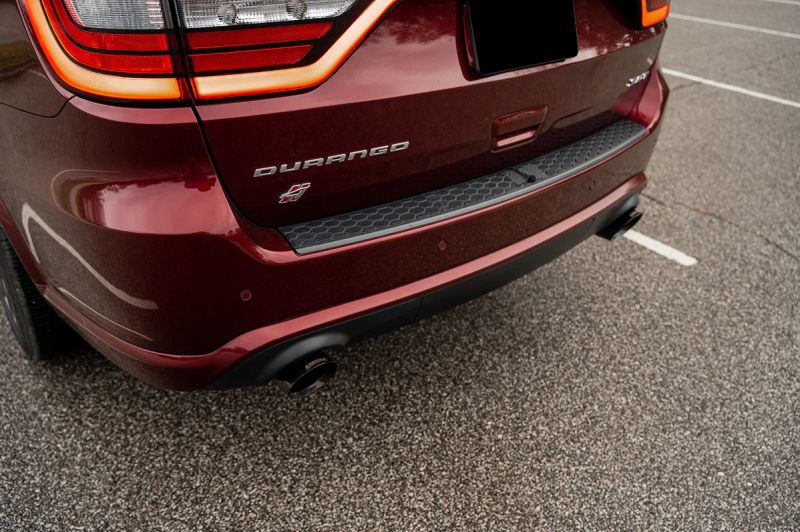 Load image into Gallery viewer, Corsa Performance 21198BLK COR Cat-Back Xtreme

