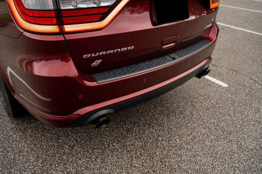Corsa Performance 21198BLK COR Cat-Back Xtreme