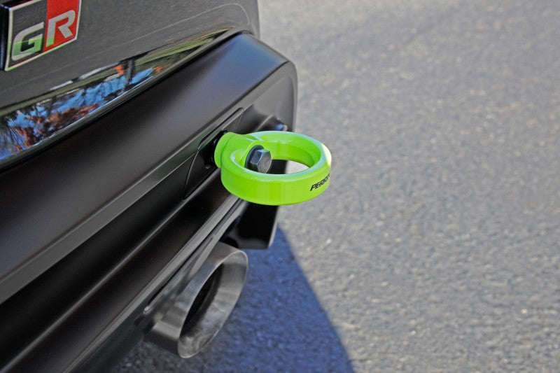 Load image into Gallery viewer, Perrin Performance PTP-BDY-250NY PA Tow Hooks
