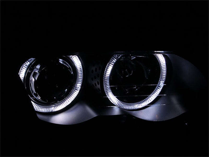 Load image into Gallery viewer, Anzo 121261 ANZ LED/Projector Headlights
