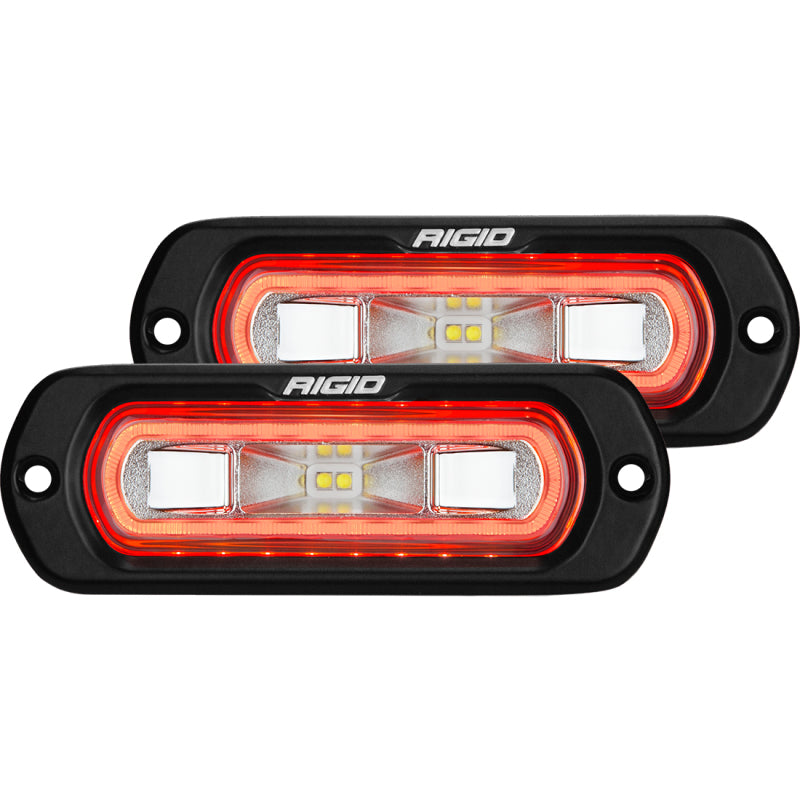 Load image into Gallery viewer, Rigid Industries 53222 RIG SRL
