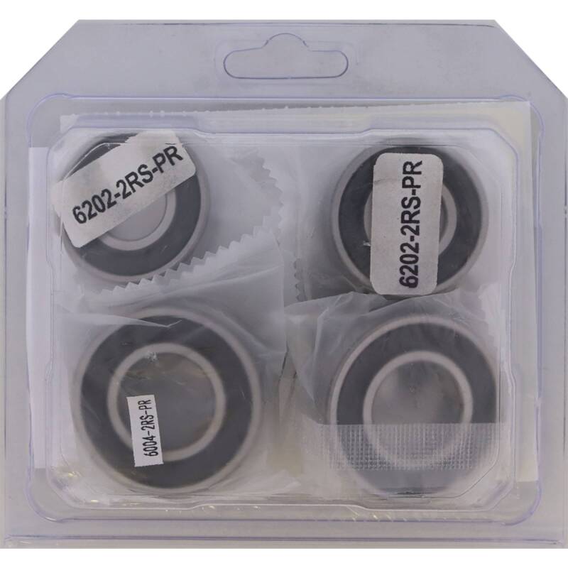 Load image into Gallery viewer, Pivot Works PWFWK-Y09-000 PIV Wheel Bearing Kit
