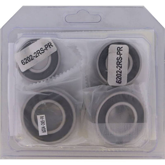 Pivot Works PWFWK-Y09-000 PIV Wheel Bearing Kit