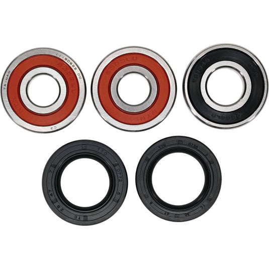 Pivot Works 25-1258-P PIV Wheel Bearing Kit