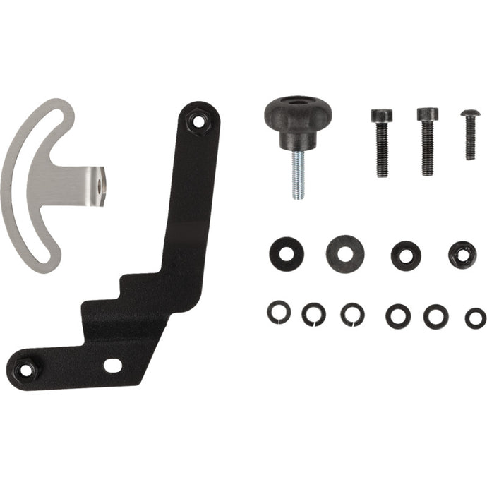 Givi D5108KIT Windshield Mounting Kit