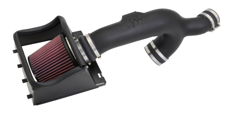 Load image into Gallery viewer, K&amp;N Engineering 57-2583 KN 57 FIPK Air Intake 50
