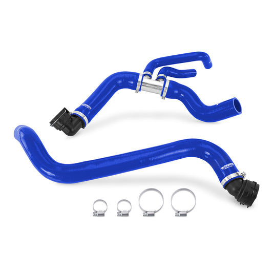 Mishimoto MMHOSE-F50-15BL MM Silicone Hose - Radiator