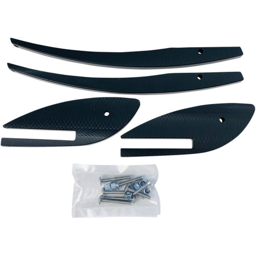 Usi SF1-KIT SNO-Eater Shark Fin Kit