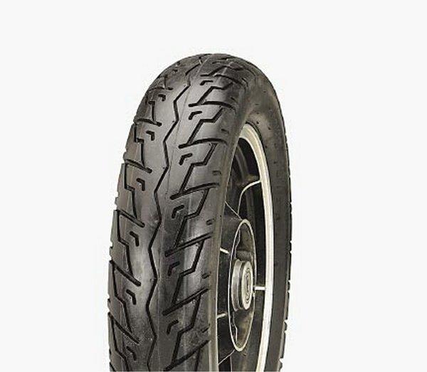 Duro 25-26119-100 HF261A Front/Rear Tire - 100/90-19