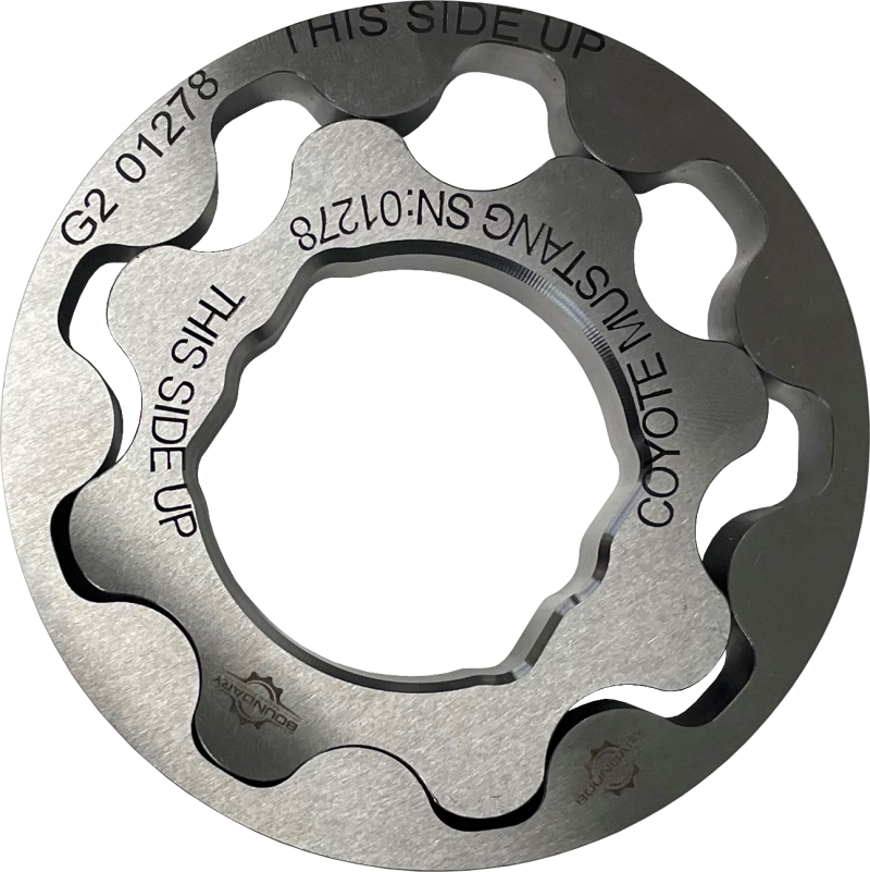 Load image into Gallery viewer, Boundary CM-OPG-MUSTANG BOU Oil Pump Gear
