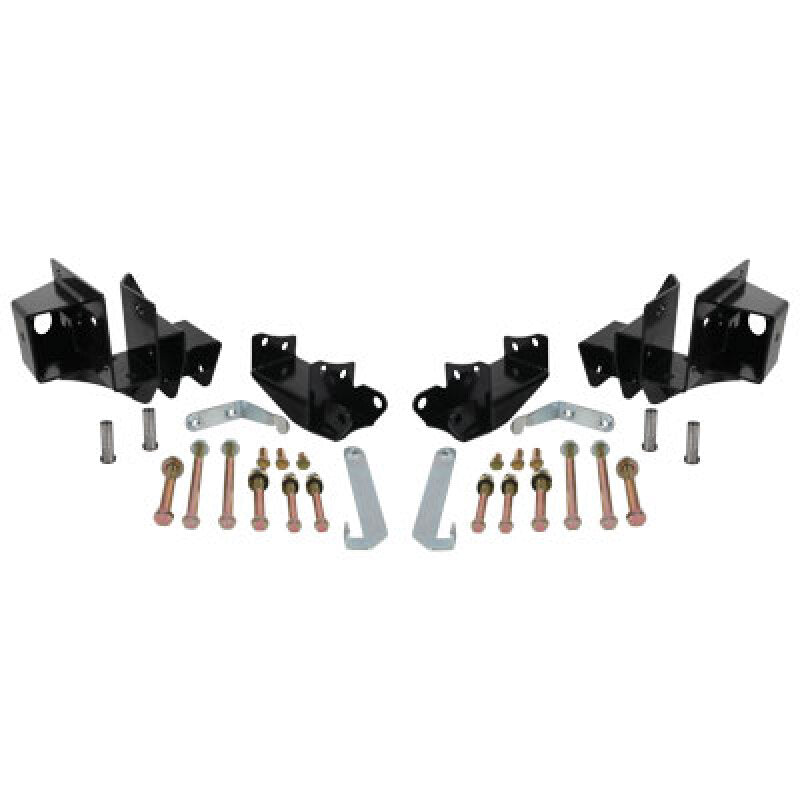 Load image into Gallery viewer, Synergy Mfg 8581 SYN Suspension Brackets
