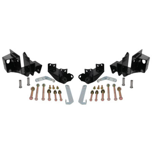 Synergy Mfg 8581 SYN Suspension Brackets